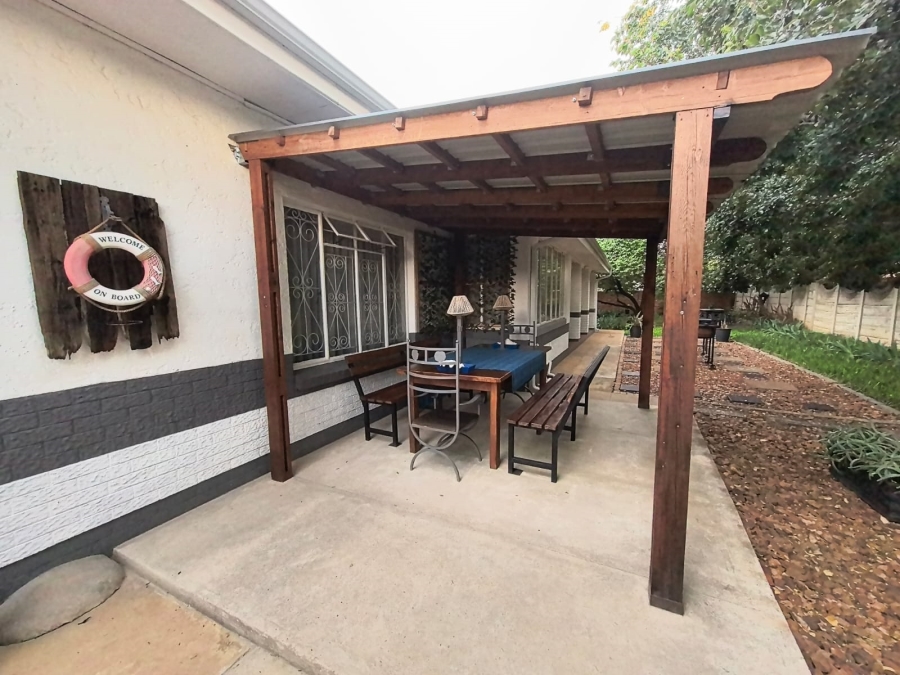3 Bedroom Property for Sale in Parys Free State